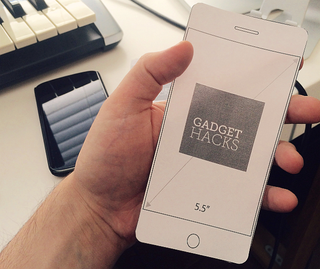 Illustration for article titled ¿Qué smartphone me compro: pantalla normal o gigante?